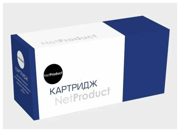 Тонер-картридж NetProduct (N-TK-450) для Kyocera FS-6970DN, 15K